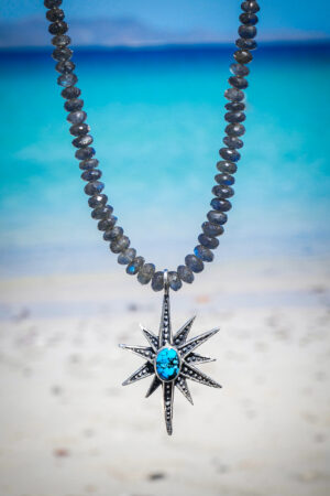 I Feel My Star My Star Finds Me Necklace