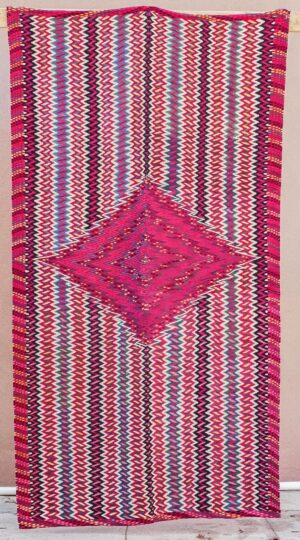 CLASSIC SALTILLO SERAPE