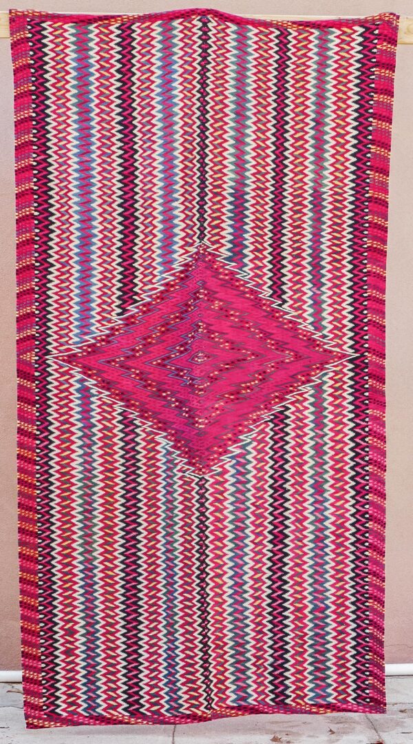 CLASSIC SALTILLO SERAPE