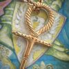 The Venus Pendant ~ My Body IS GOD - Image 2