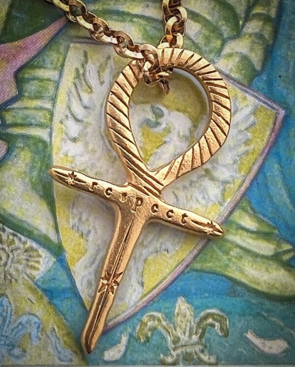 The Venus Pendant ~ My Body IS GOD - Image 2