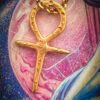 The Venus Pendant ~ My Body IS GOD - Image 4