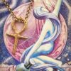 The Venus Pendant ~ My Body IS GOD