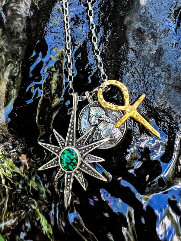 The Venus Pendant ~ My Body IS GOD - Image 3