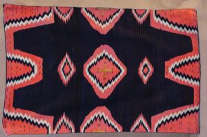 Navajo Late Classic Moki