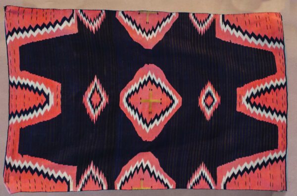 Navajo Late Classic Moki