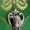 Petite Raven Guards The Soul Necklace - Image 2