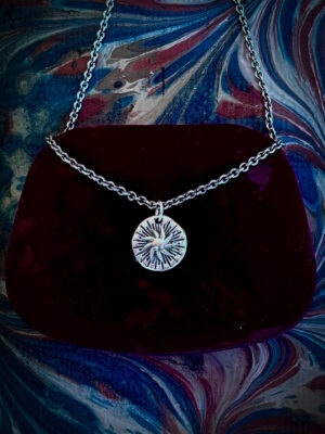 Shine Necklace