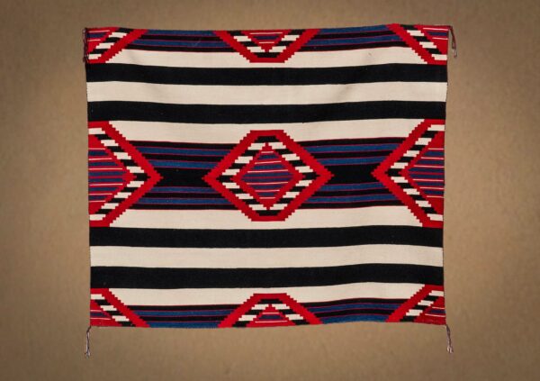 3rd Phase Revival Chiefs Blanket