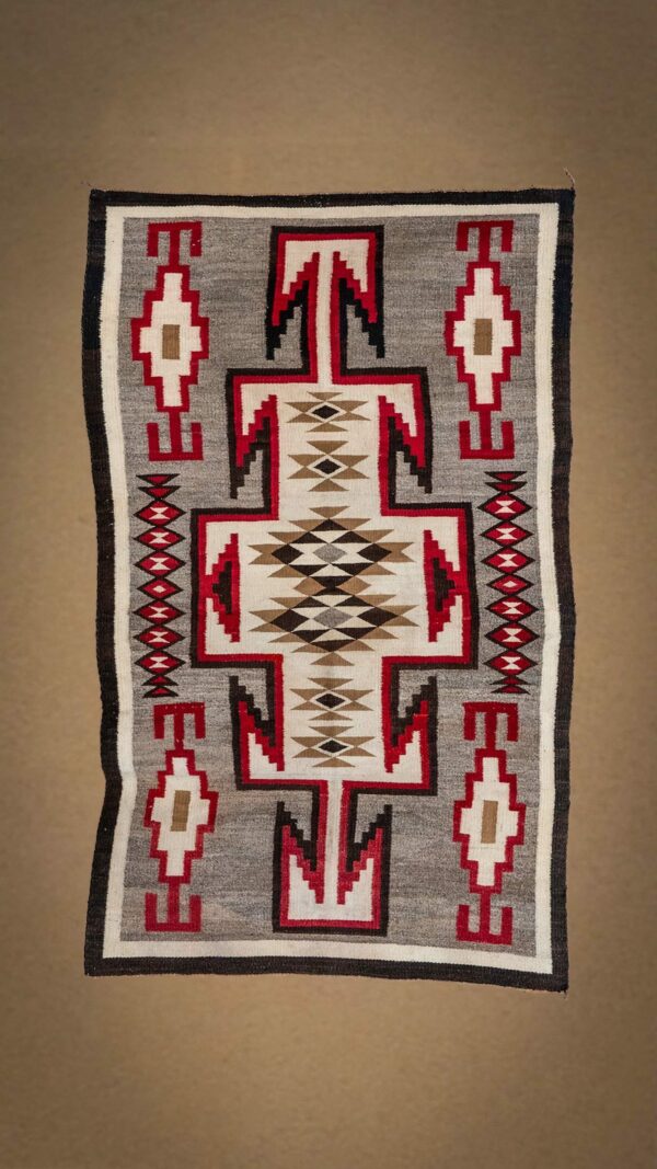 Klagetoh Weaving   #9667