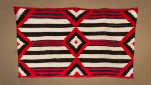 Transitional 3rd Phase Chiefs Blanket
