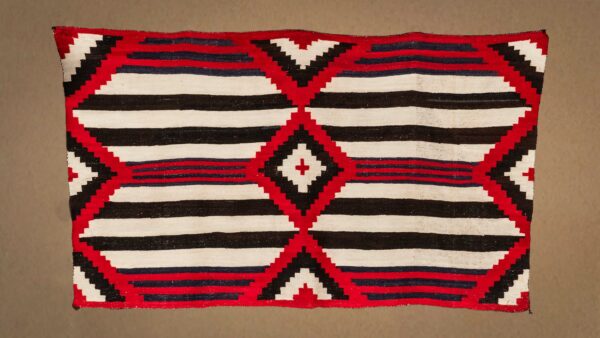 Transitional 3rd Phase Chiefs Blanket