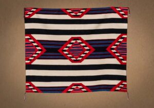 Third Phase Chief's Blanket ~Revival